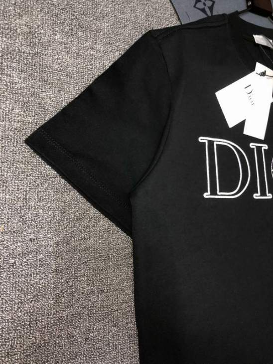 Dior T Shirts Short _SKUDiorS-XLhgntx0515777